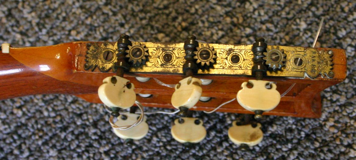 Tuners Side
